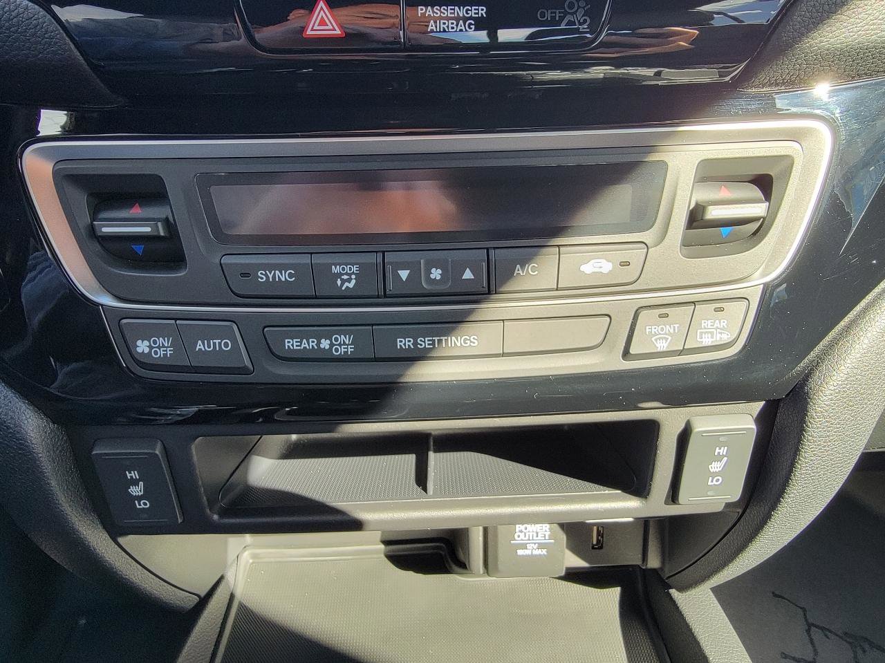 Used 2019 Honda Ridgeline Black Edition image 38