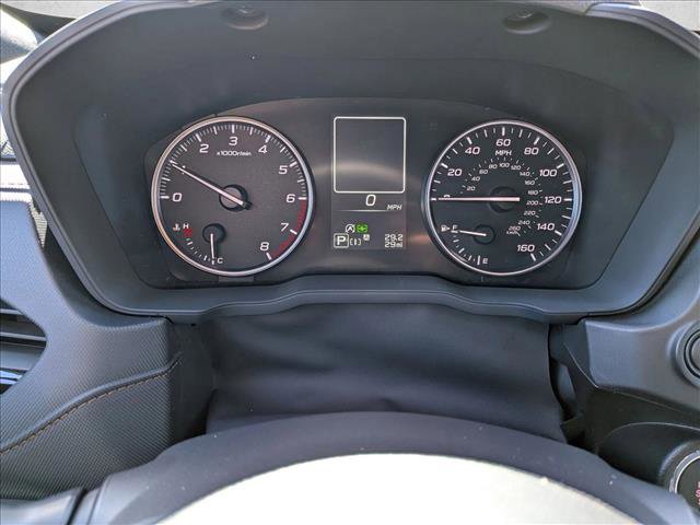 New 2026 Subaru Forester Touring w/ Touring Package image 11