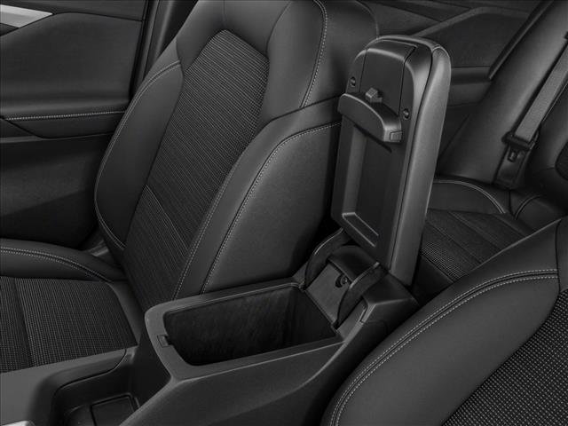 New 2026 Buick Envista Sport Touring FWD image 10