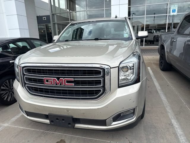 Used 2015 GMC Yukon SLT w/ Open Road Package RWD image 3
