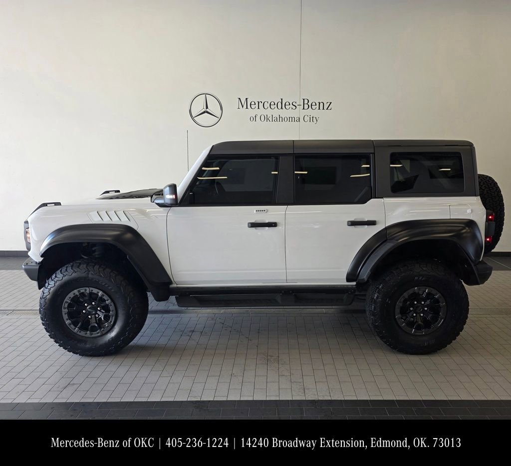 Used 2023 Ford Bronco Raptor image 5