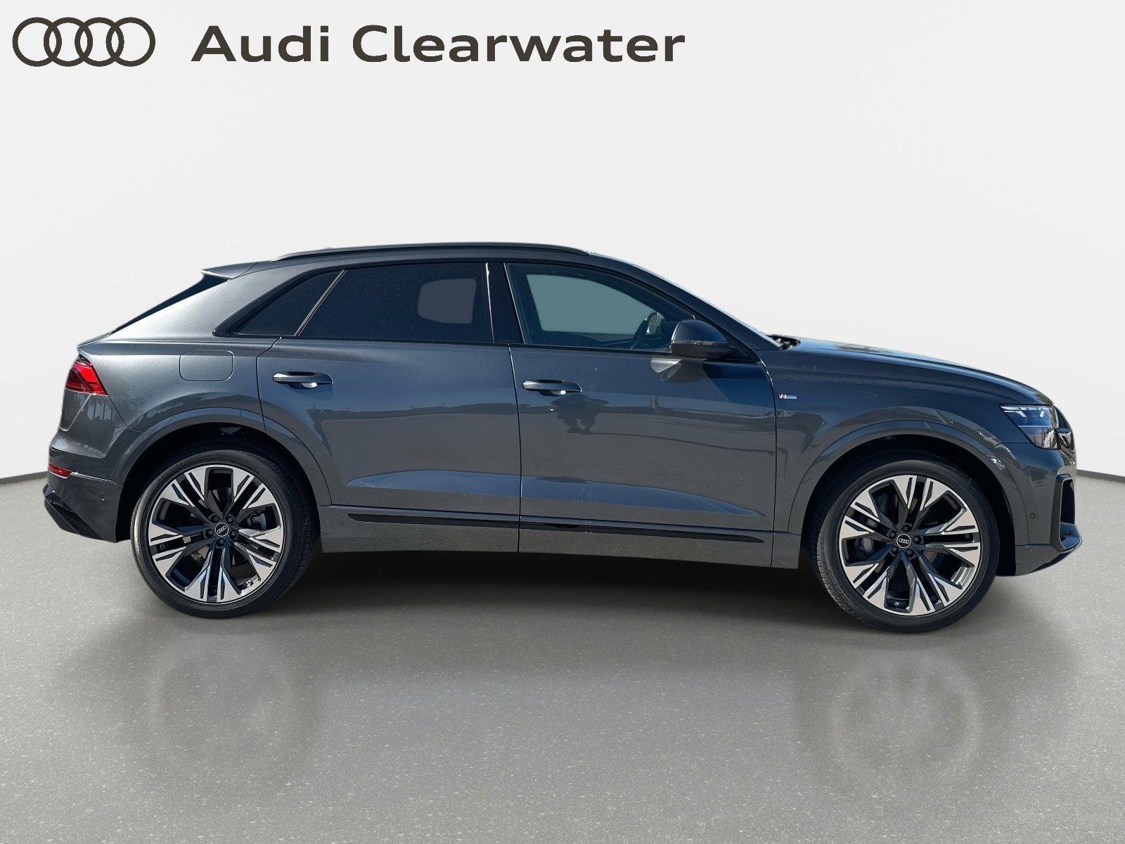 New 2026 Audi Q8 Premium Plus AWD/4WD image 6
