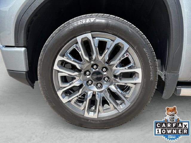 Used 2026 GMC Sierra 1500 Denali Ultimate AWD/4WD image 23