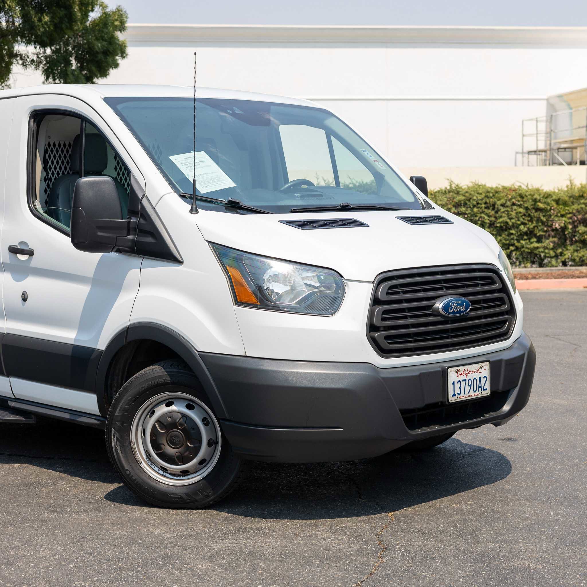 Used 2016 Ford Transit 150 130 Low Roof image 10