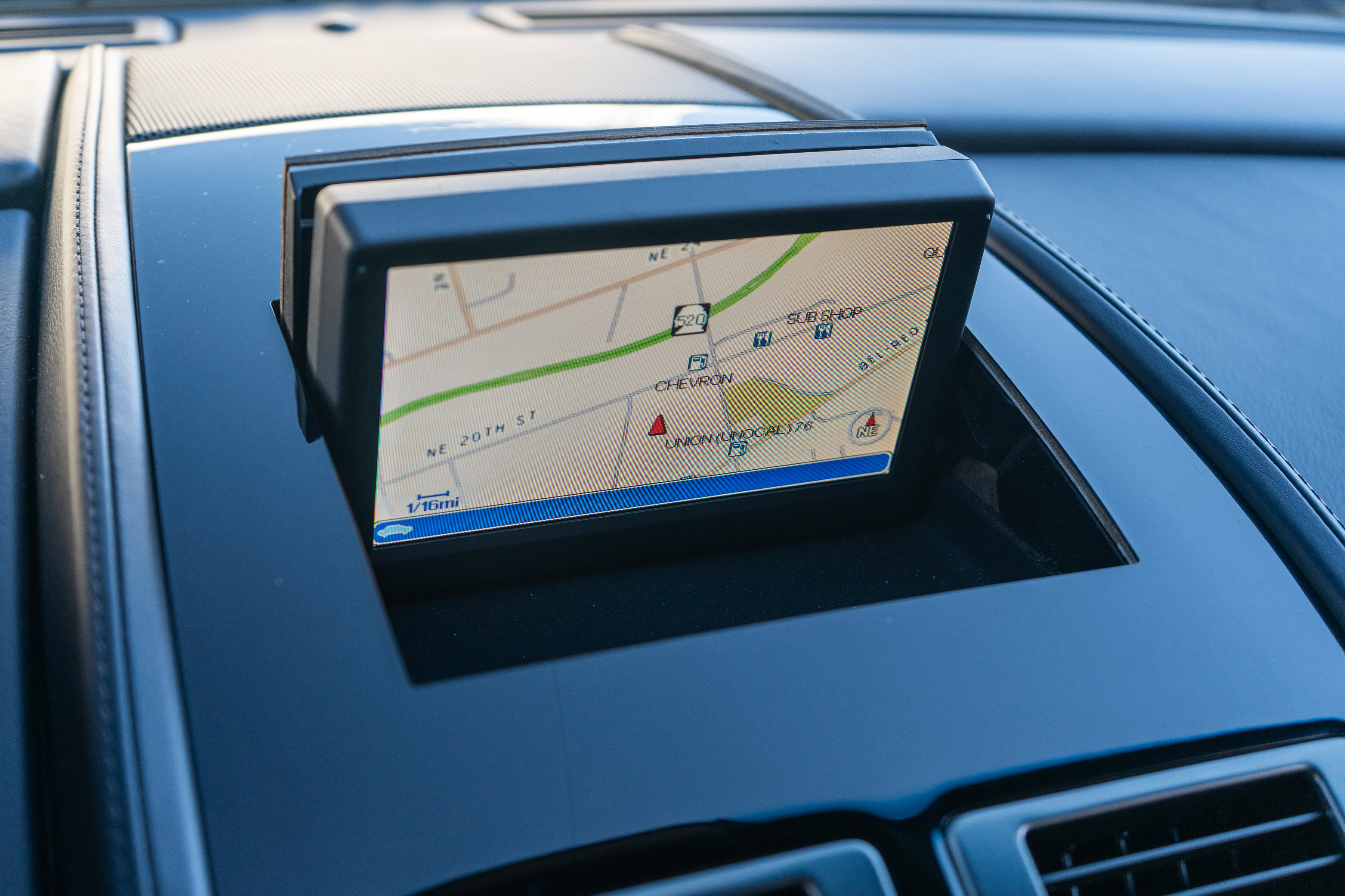 Used 2009 Aston Martin DB9 Volante image 19