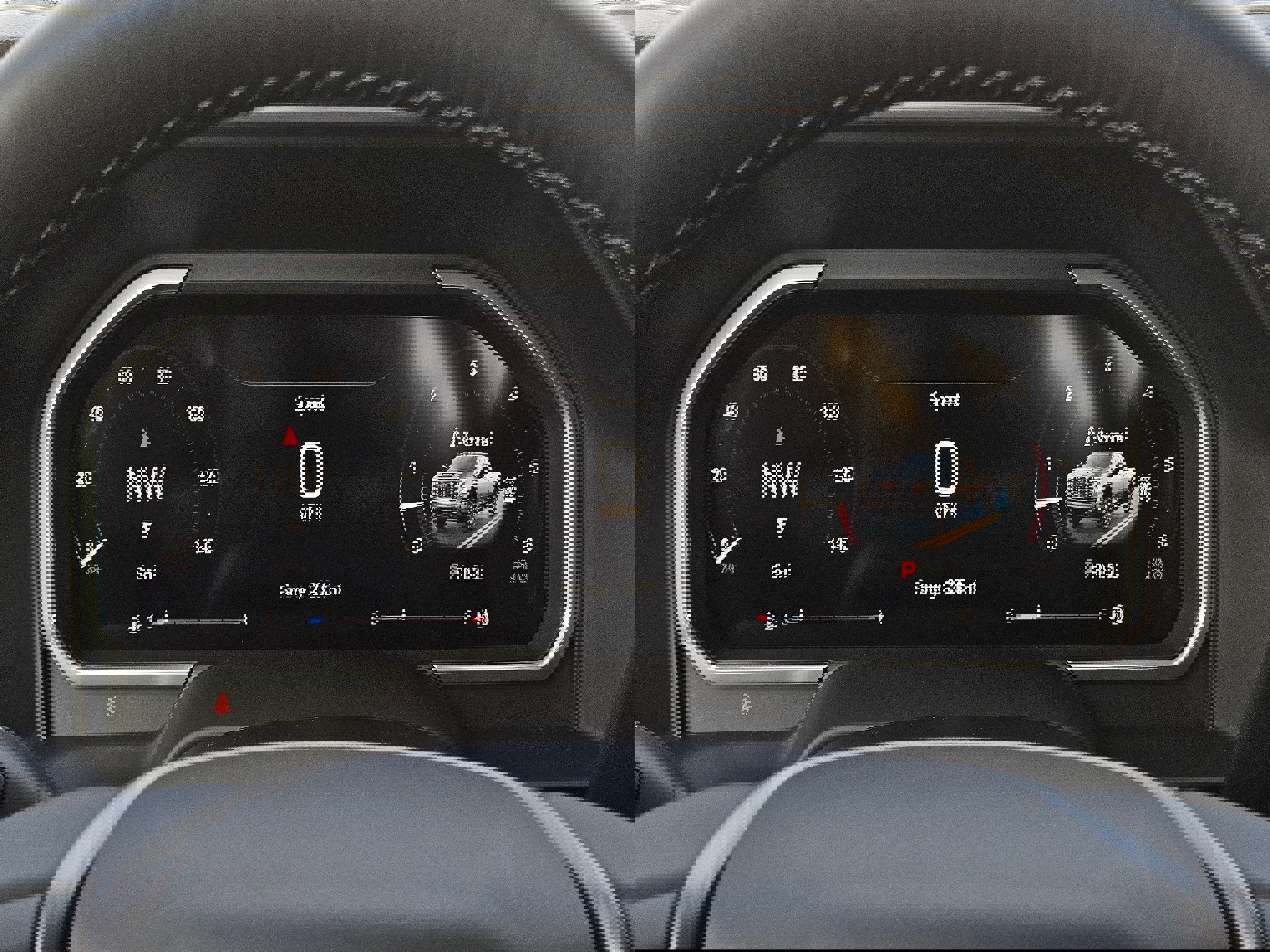 New 2026 GMC Sierra 2500 Denali Ultimate image 15