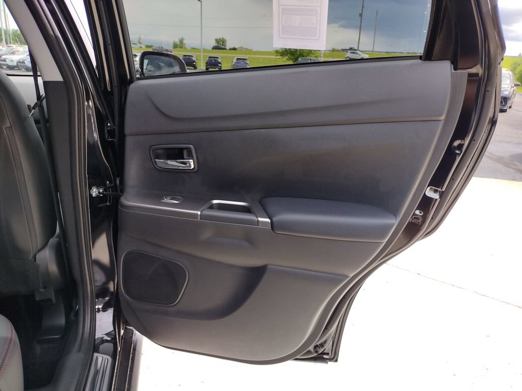 New 2026 Mitsubishi Outlander Sport SE AWD/4WD image 27