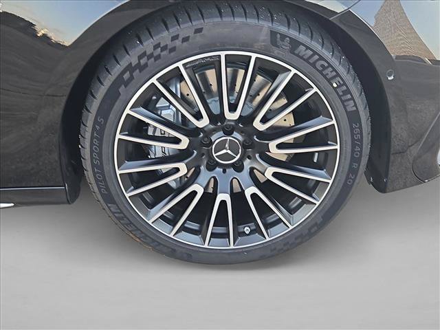New 2027 Mercedes-Benz E 53 AMG e 4MATIC Sedan image 7