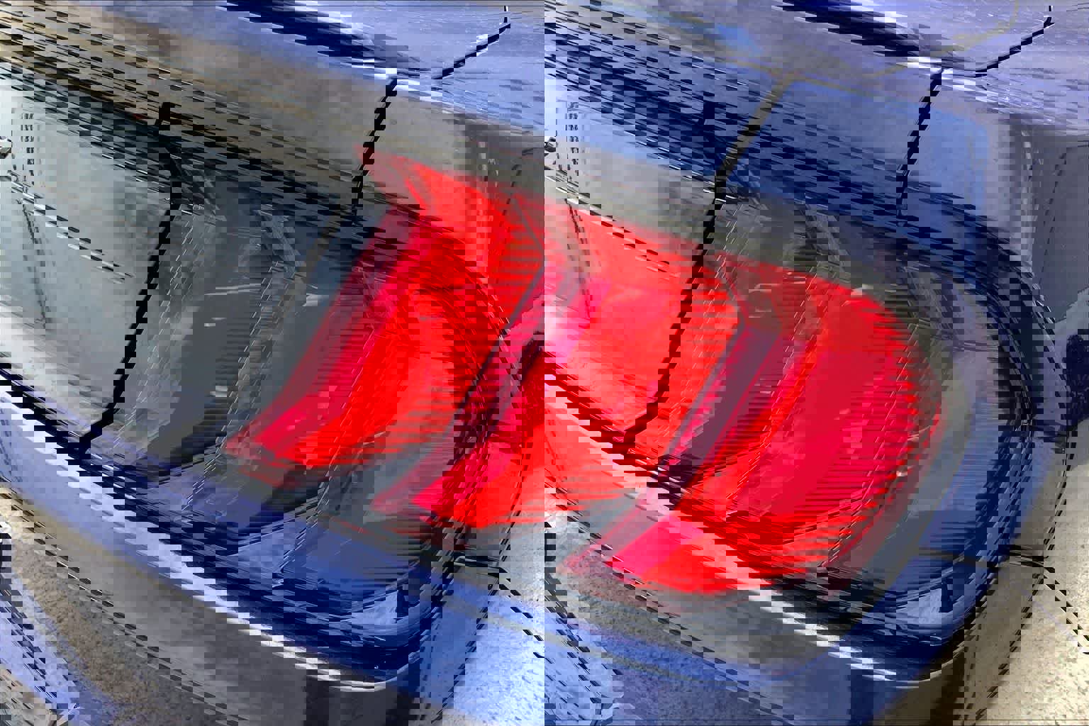 Used 2020 Ford Mustang Coupe w/ Equipment Group 101A image 31