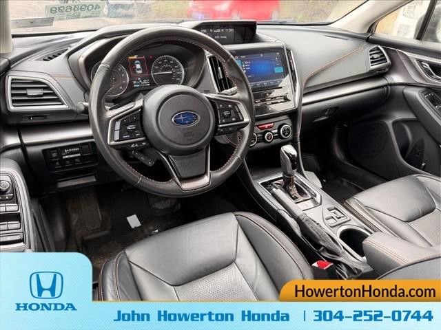 Used 2023 Subaru Crosstrek 2.5i Limited AWD/4WD image 11