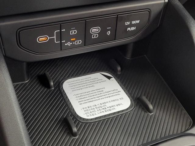 New 2026 Kia K4 GT-Line FWD image 19