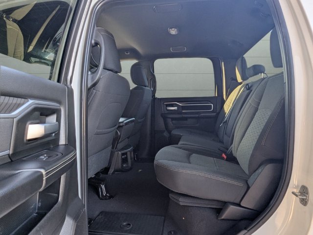 Used 2026 RAM 2500 Big Horn AWD/4WD image 26