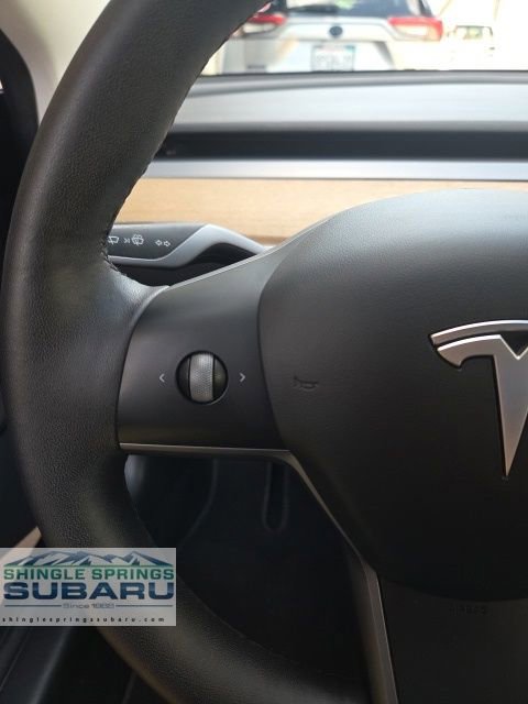Used 2022 Tesla Model 3 Long Range AWD/4WD image 28