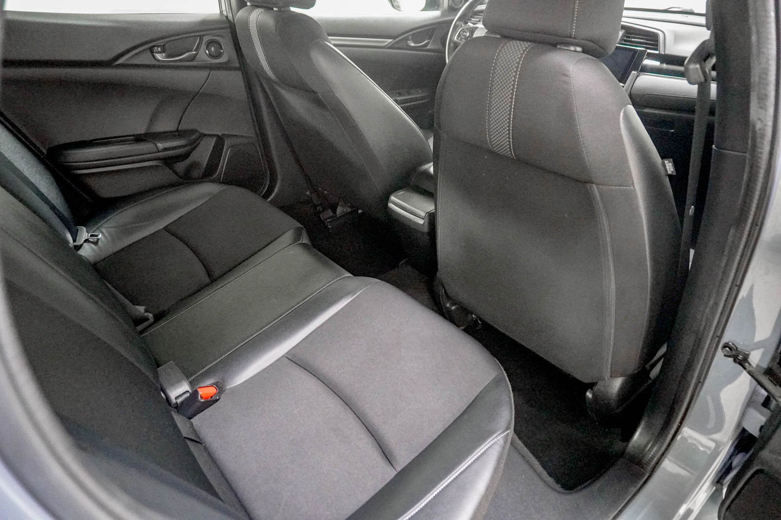 Used 2020 Honda Civic Sport image 33