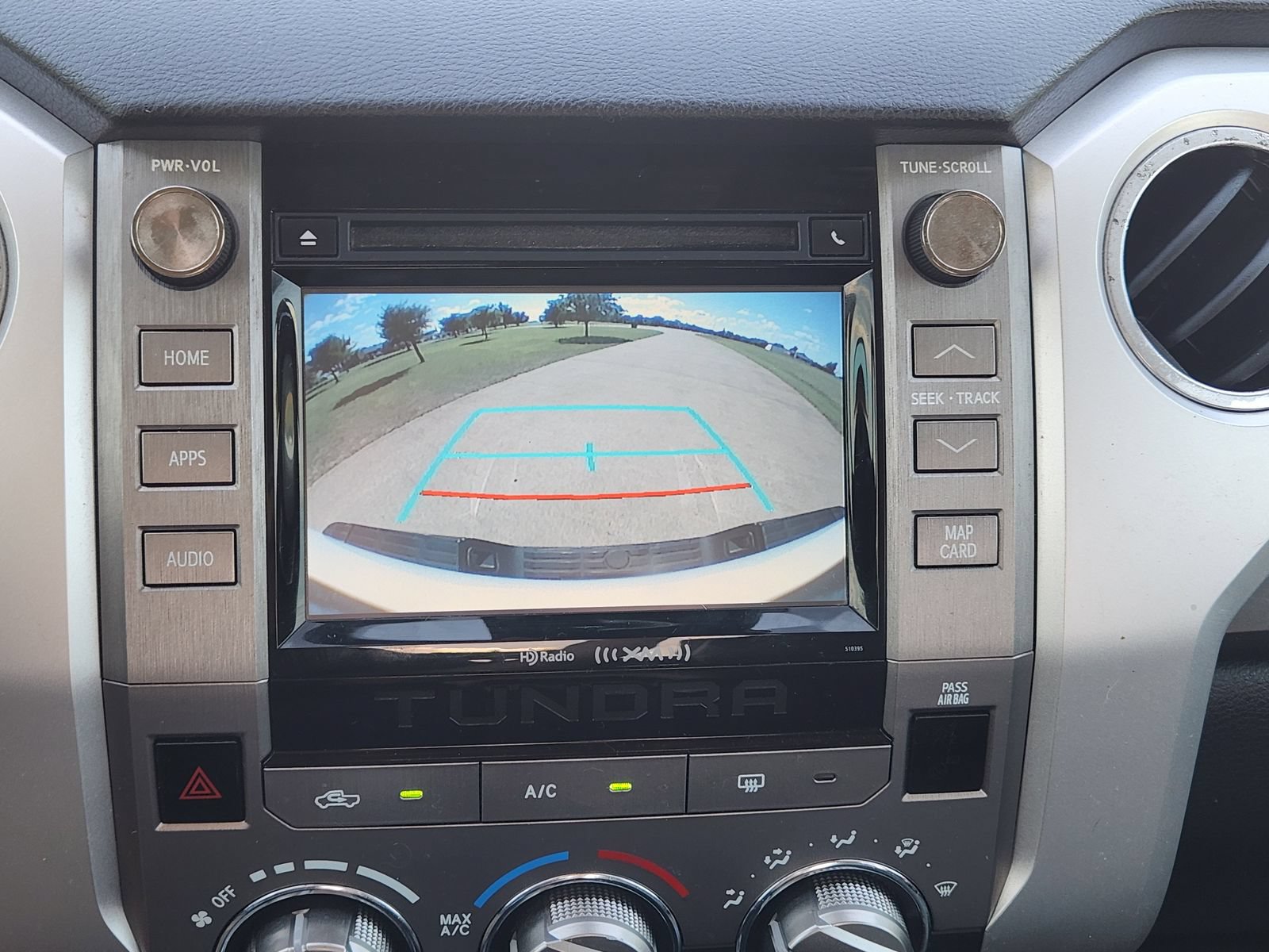 Used 2019 Toyota Tundra SR5 w/ SR5 Upgrade Package RWD image 21
