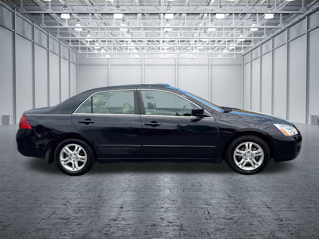 Used 2007 Honda Accord EX-L image 8