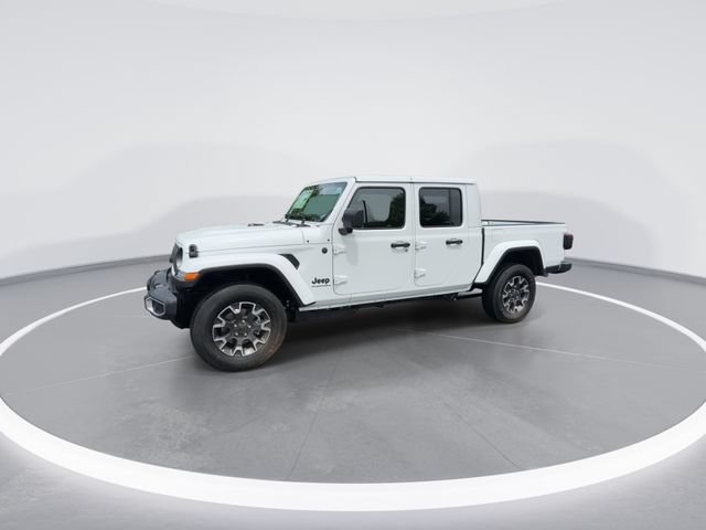 New 2026 Jeep Gladiator Sport AWD/4WD image 4