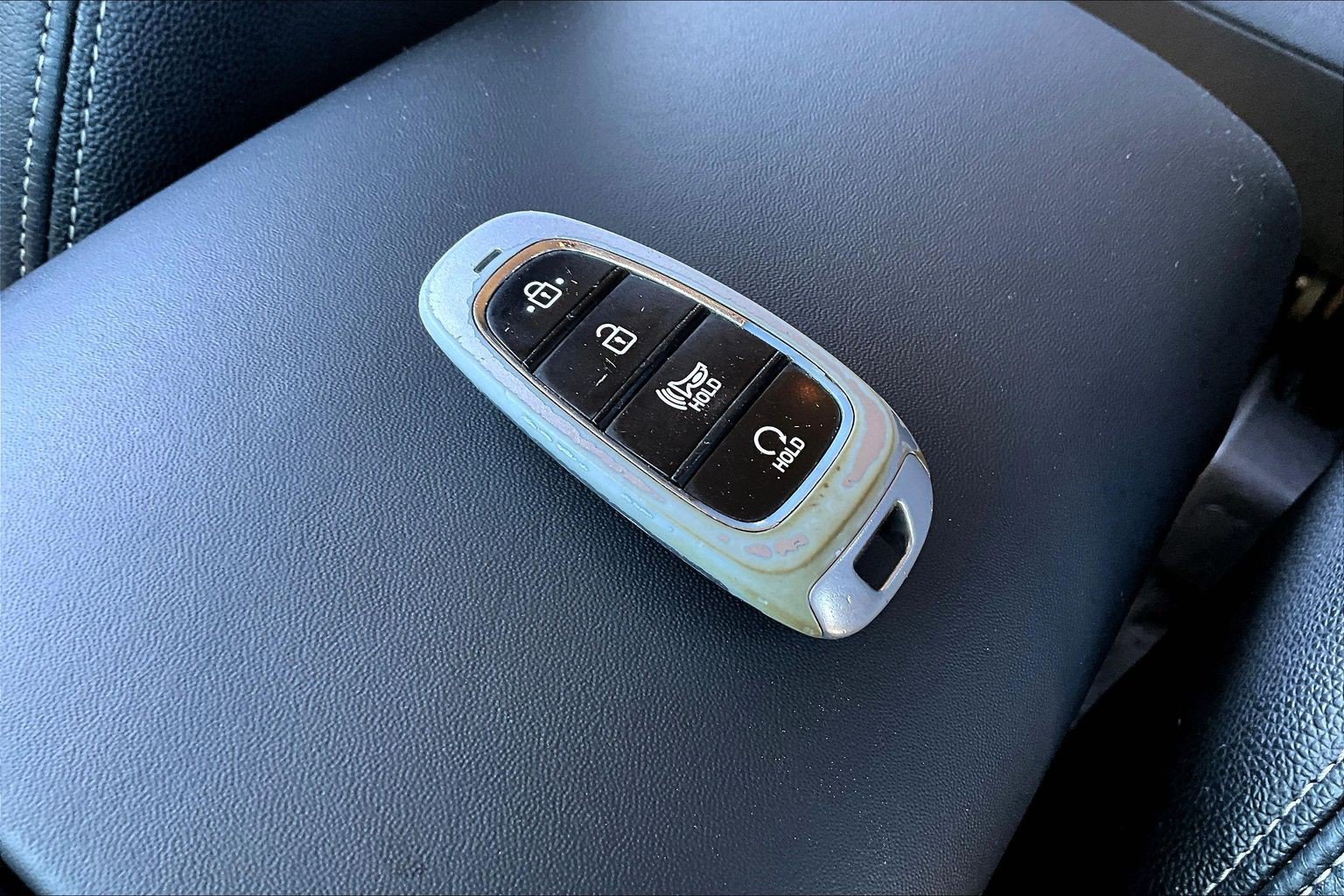 Used 2022 Hyundai Santa Fe SEL AWD/4WD image 36