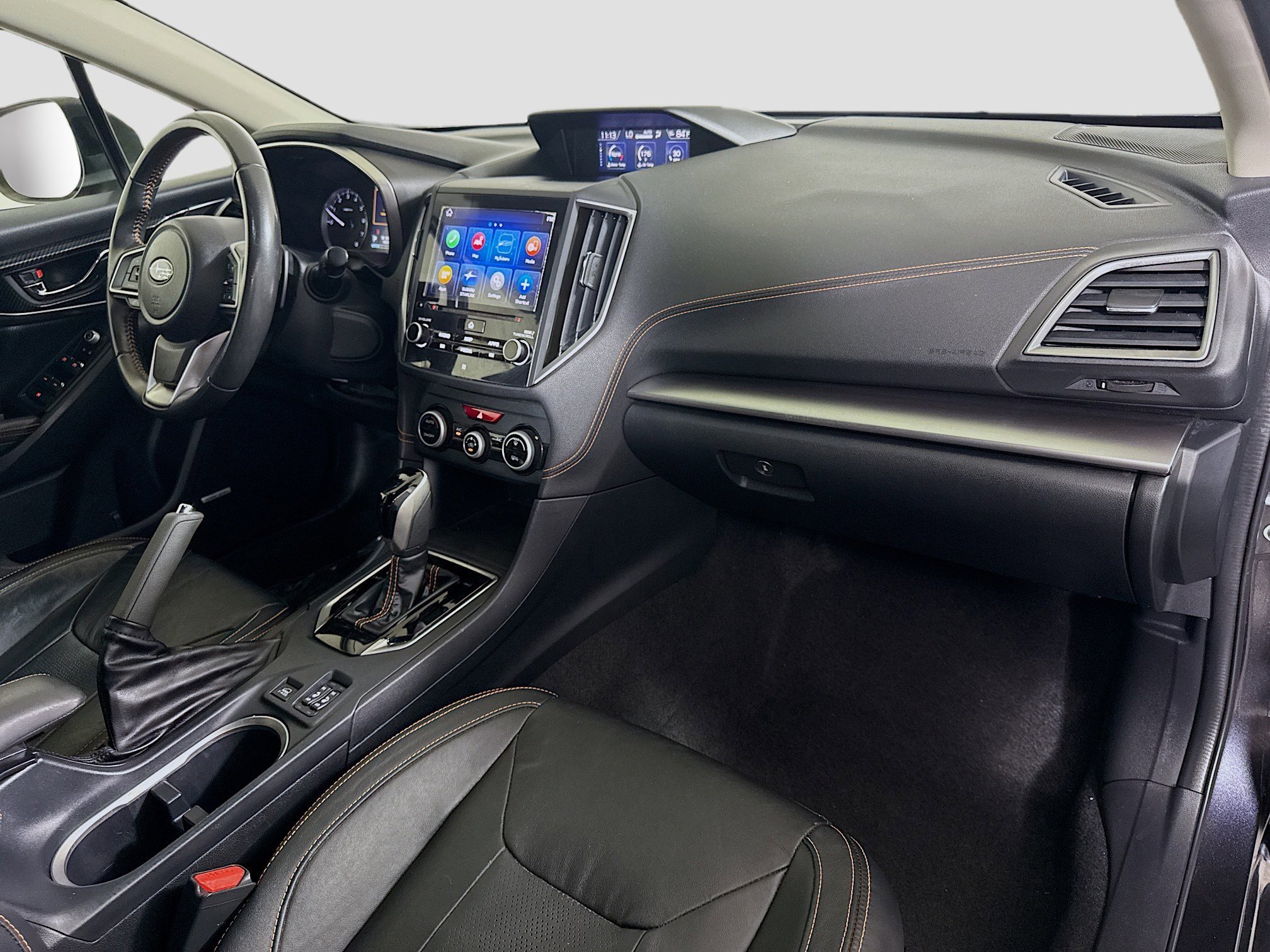 Used 2019 Subaru Crosstrek 2.0i Limited w/ Moonroof Package w/Navigation AWD/4WD image 30