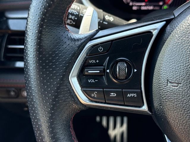 Used 2023 Acura MDX A-Spec AWD/4WD image 25