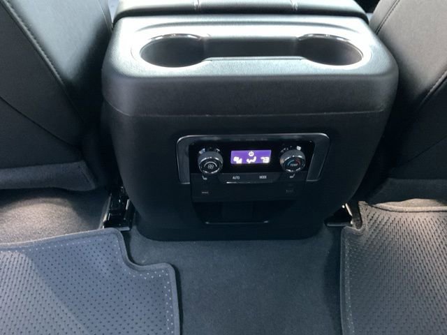 New 2025 Chevrolet Tahoe Premier image 20