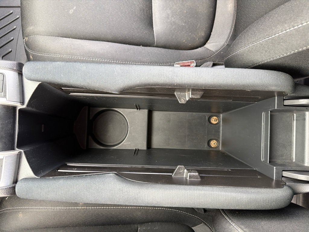 Used 2016 Honda Civic LX image 28