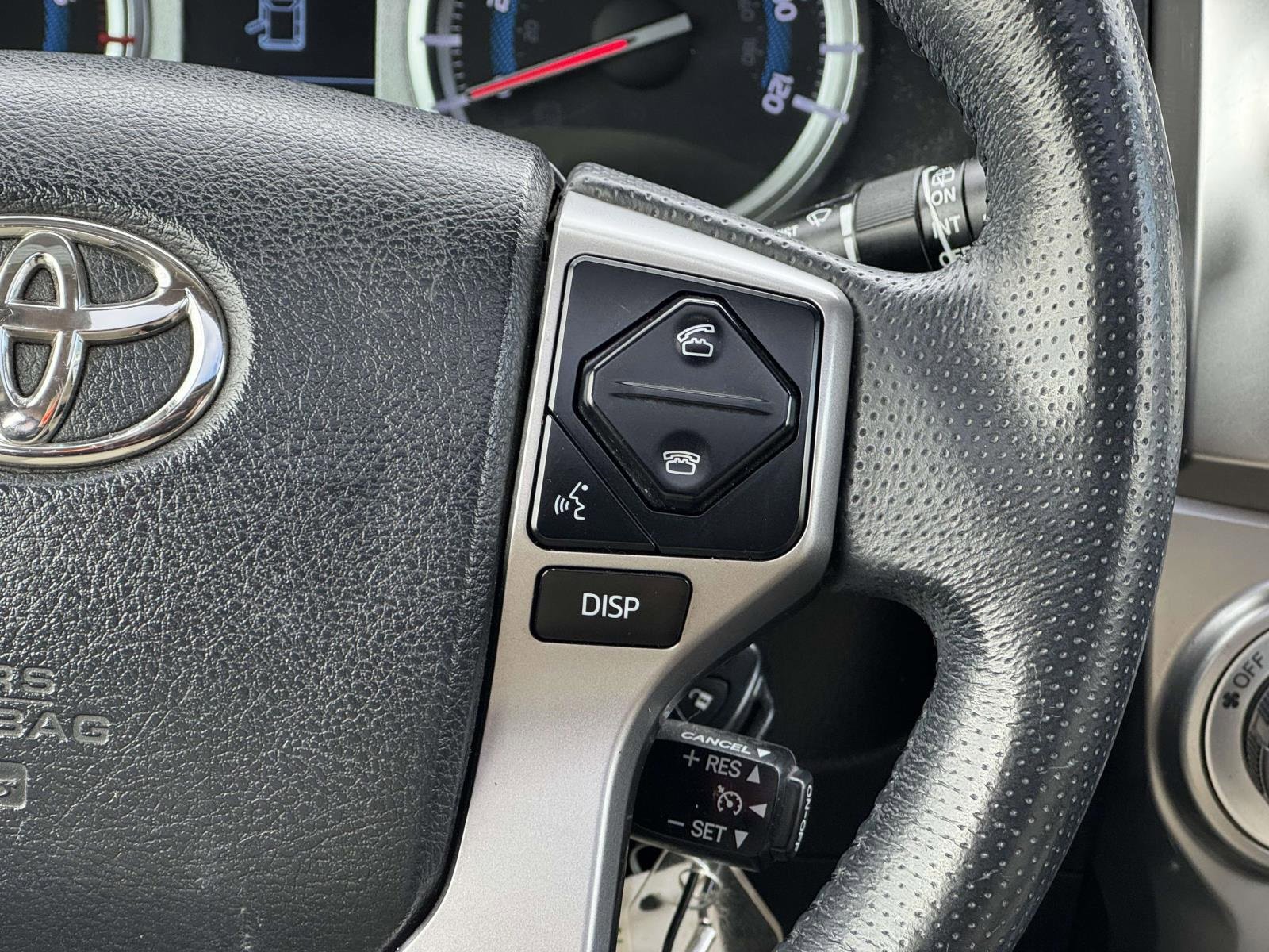 Used 2019 Toyota 4Runner SR5 Premium image 15