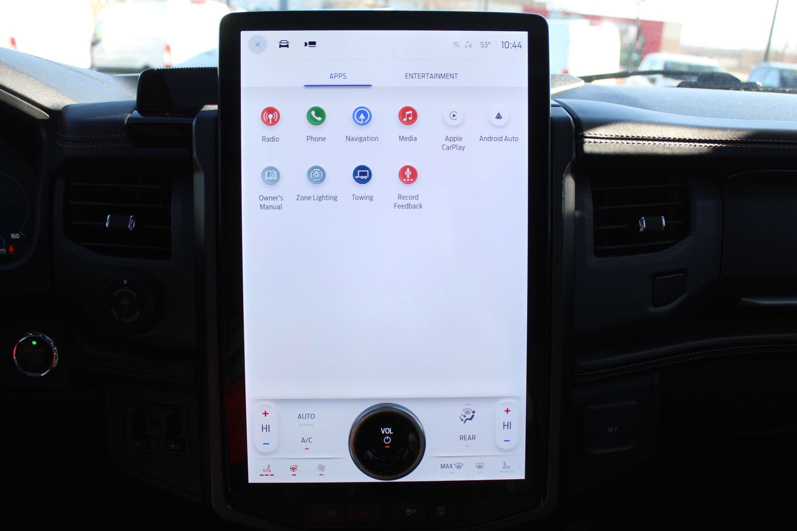 Used 2023 Ford Expedition Platinum image 34