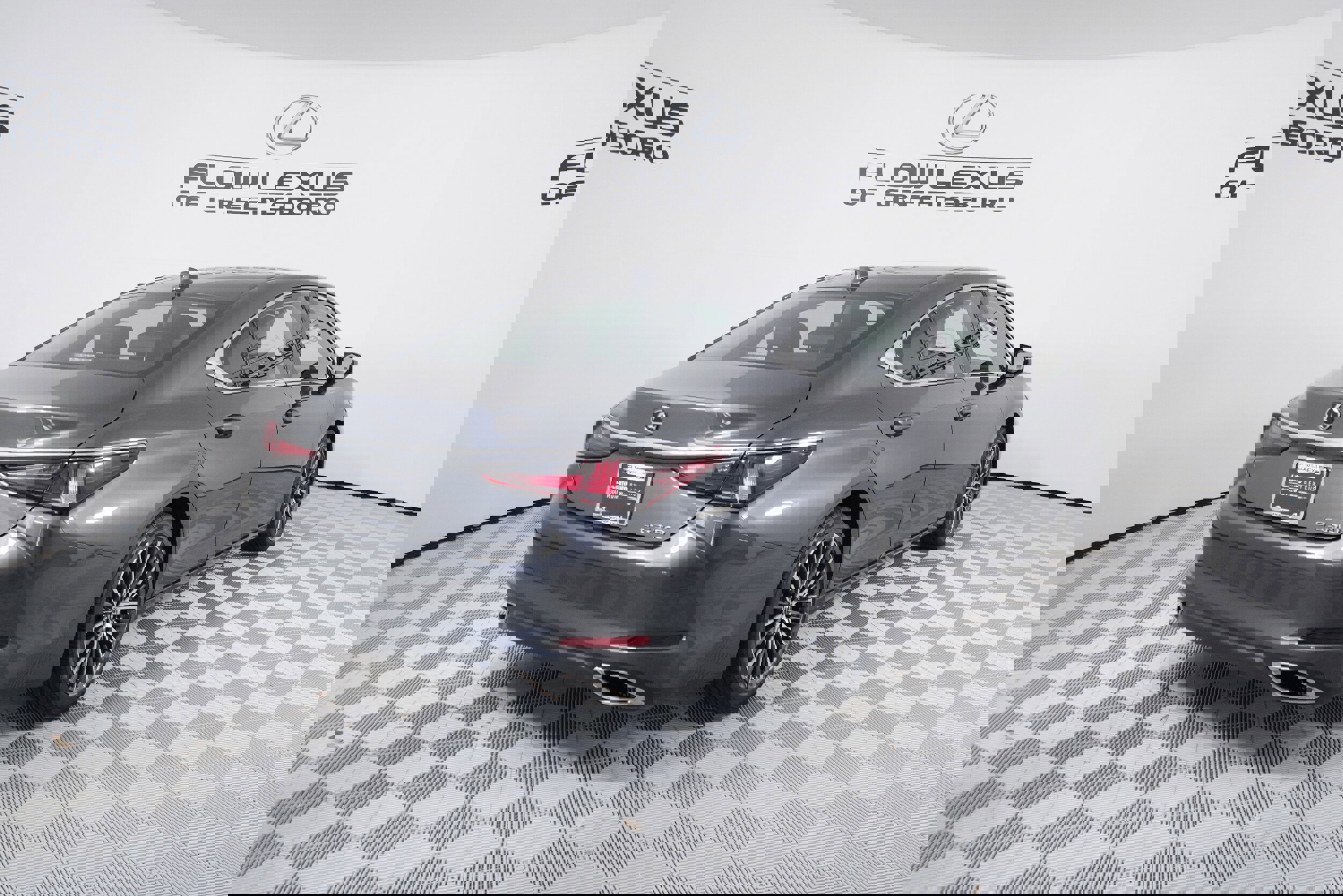 Used 2022 Lexus ES 350 image 7