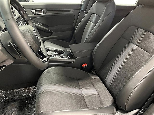 New 2026 Honda Civic Sport image 13