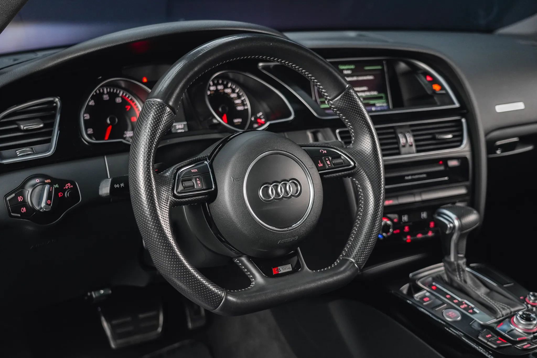 Used 2013 Audi A5 2.0T Prestige AWD/4WD image 34