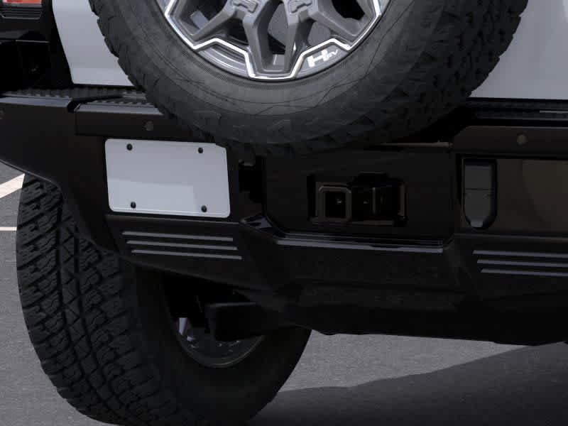 New 2026 GMC Hummer EV SUV image 14