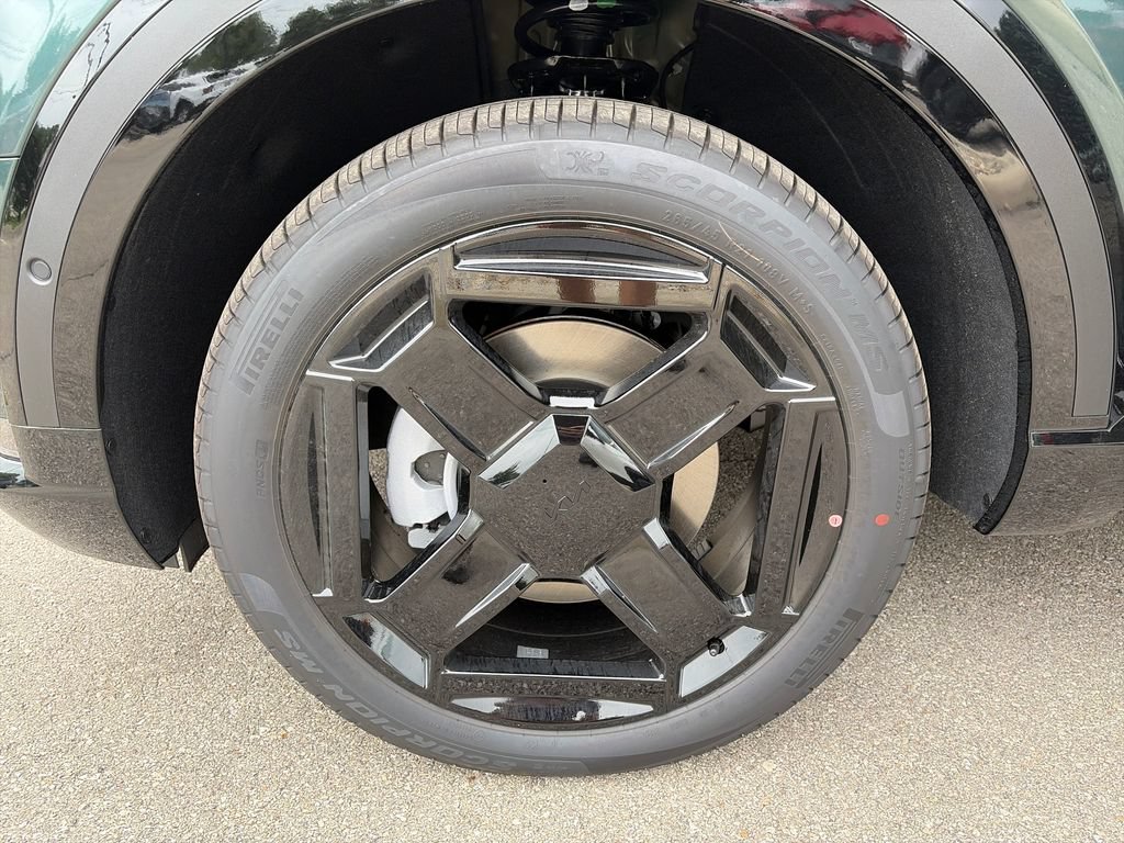 New 2027 Kia Telluride SX X-Line AWD/4WD image 30