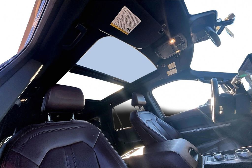 Used 2024 Ford Expedition Limited image 26