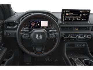 New 2026 Honda Passport TrailSport Elite image 2