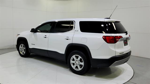 Used 2019 GMC Acadia SLE FWD image 6