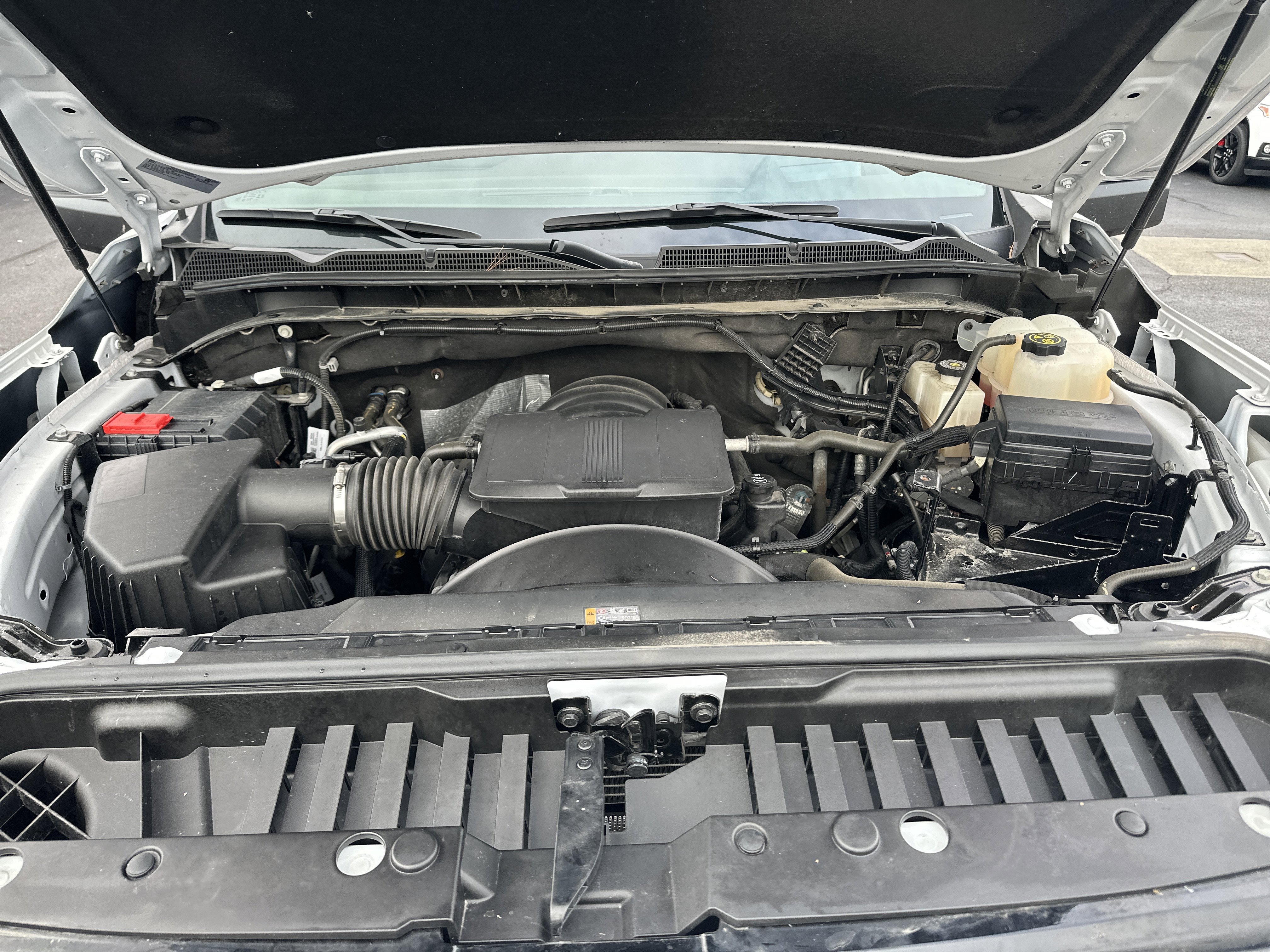 Certified 2024 GMC Sierra 2500 Denali w/ Denali Reserve Package image 10