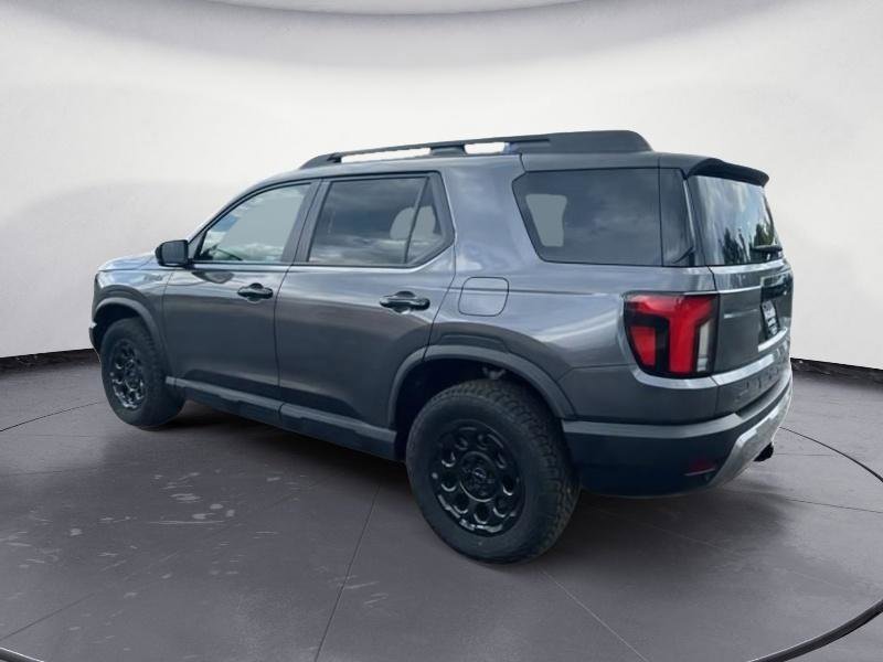 New 2026 Honda Passport TrailSport image 3