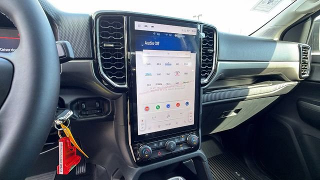 New 2025 Ford Ranger XLT w/ Equipment Group 301A High image 26