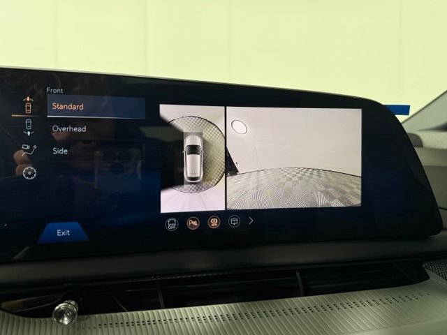 New 2027 Cadillac Optiq Sport RWD image 20