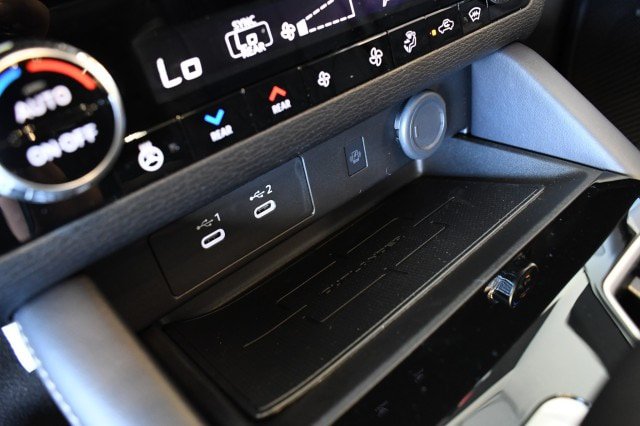 New 2026 Mitsubishi Outlander SEL AWD/4WD image 44