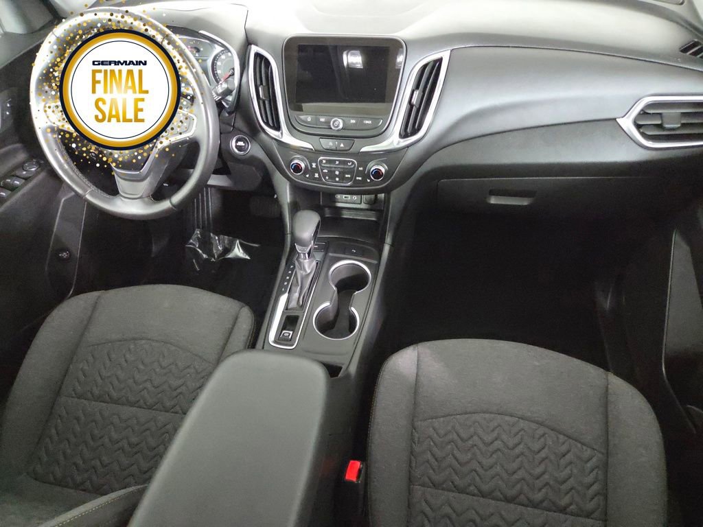 Used 2022 Chevrolet Equinox LT image 27
