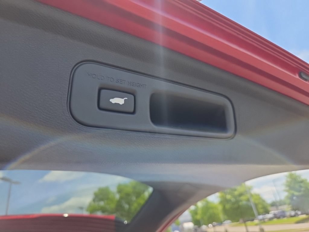 New 2026 Honda Odyssey Sport-L image 33
