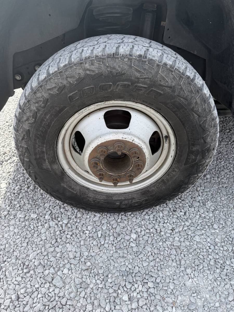 Used 2018 RAM 3500 Tradesman w/ Max Tow Package AWD/4WD image 14