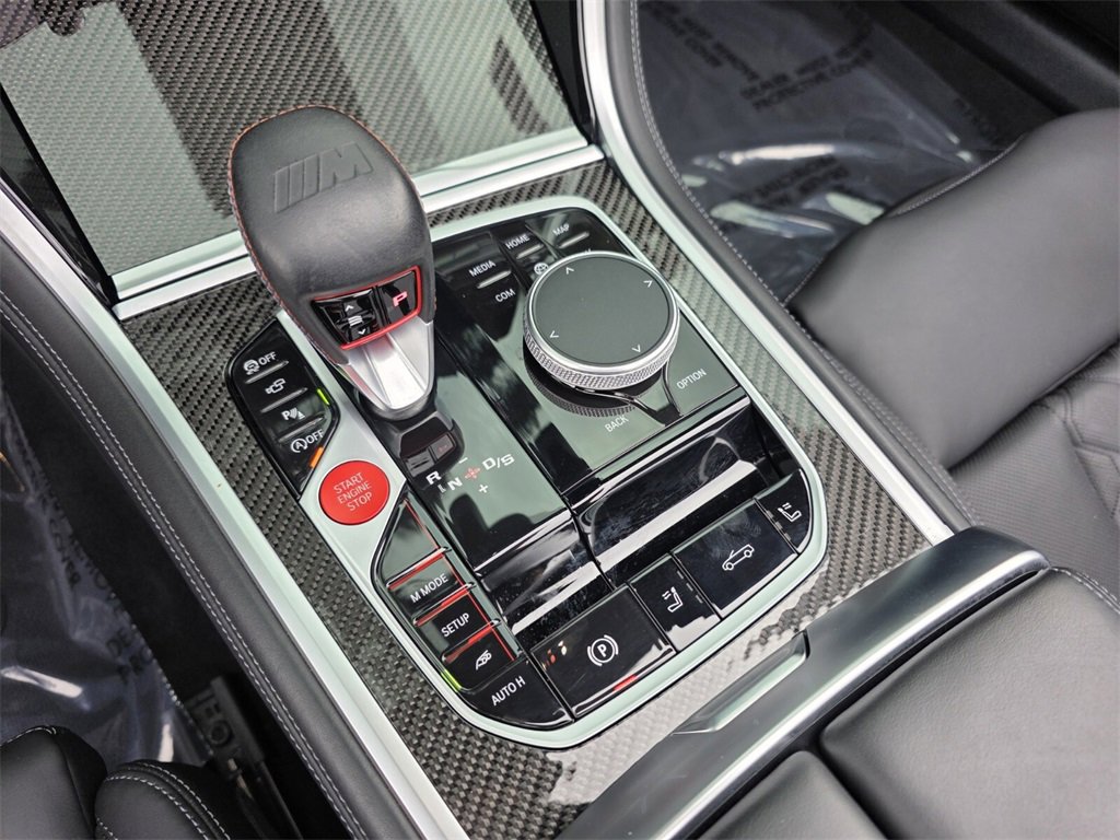 Used 2024 BMW M8 Competition image 23