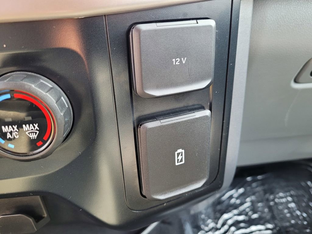 Used 2023 Ford F150 XLT image 21