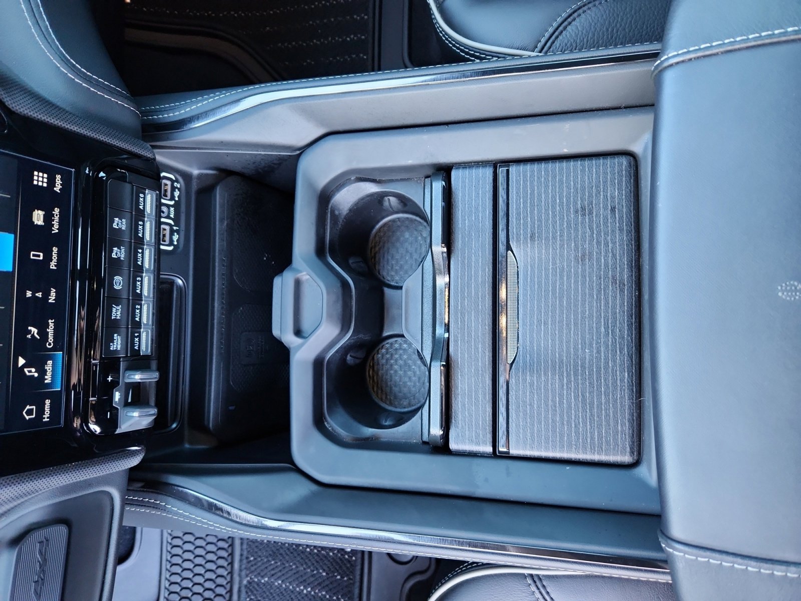 Used 2024 RAM 3500 Limited w/ Night Edition image 15