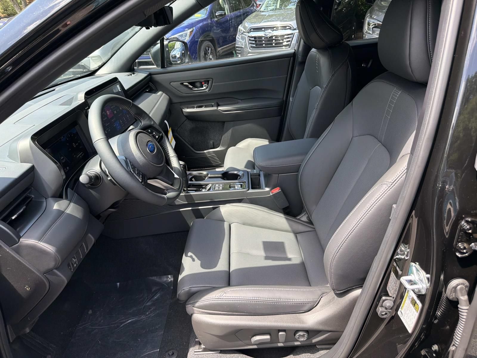 New 2026 Subaru Outback Touring XT AWD/4WD image 9