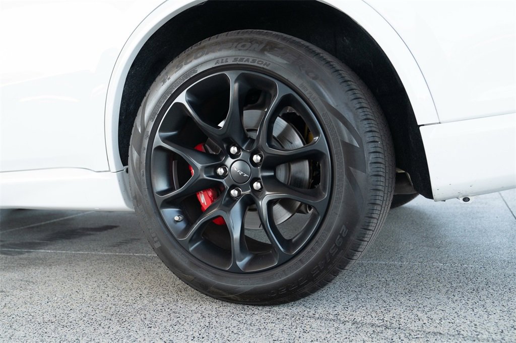 Used 2024 Dodge Durango SRT Hellcat image 28