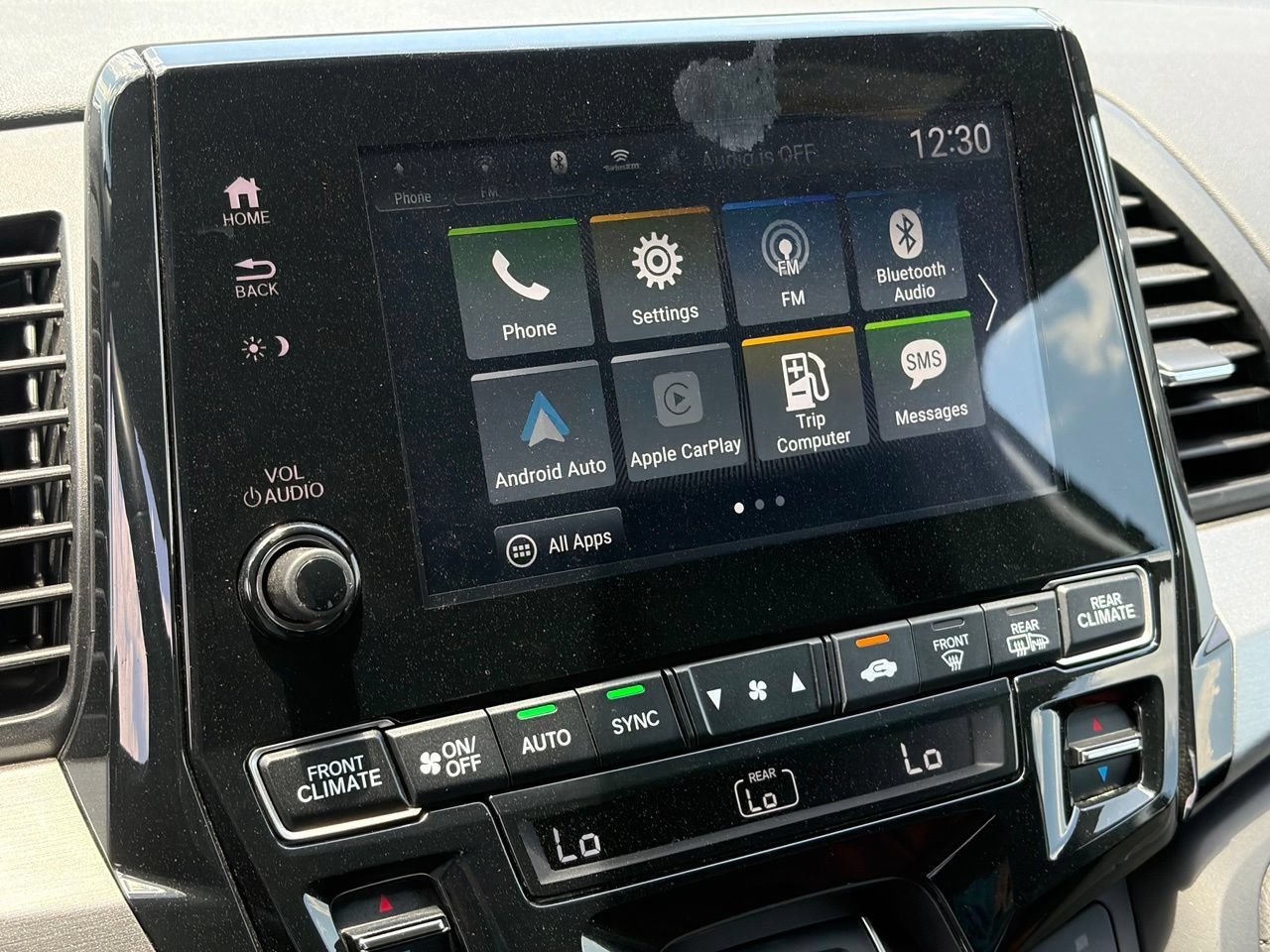 Used 2023 Honda Odyssey Sport image 9